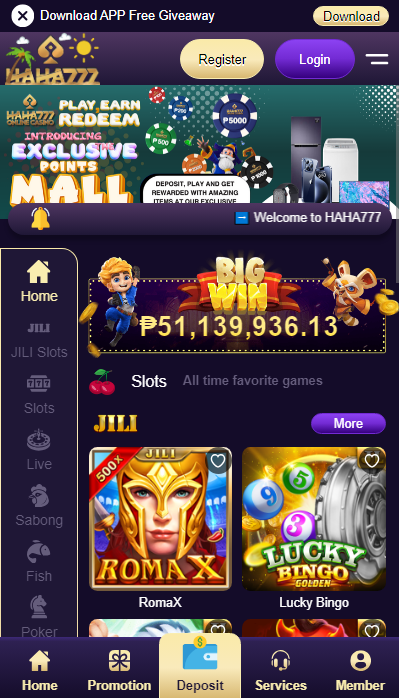 Haha777 Haha777